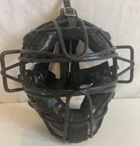 RAWLINGS PWM-Y Lightweight Baseball Umpire Softball Catchers Mask - Picture 1 of 8