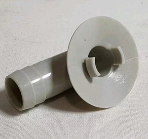 Daikin Cora And lite Outdoor Drain Plug Genuine - Picture 1 of 3