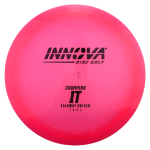 NEW Innova Disc Golf Champion IT **Choose Weight/Color** - Picture 1 of 3