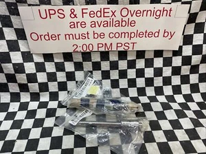 THK LINEAR MOTION GUIDE, LT-10UU+140L, LT10UU140L, LOT OF 2, SHIPSAMEDAY - Picture 1 of 5