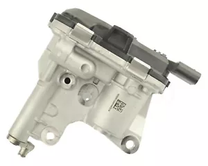 ✅ NEU Turbolader Stellmotor 59001107782 A3C0924030000 für Mercedes-Benz - Bild 1 von 7