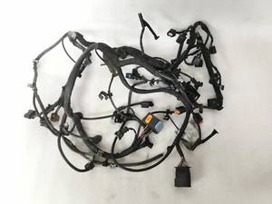 Mercedes W176 A180 CDI Motorkabelbaum Kabelbaum Kabel wiring loom A6071500733 - Picture 1 of 7