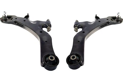 Front PAIR Control Arm & Ball Joint for 2001-2006 Hyundai Elantra (56915) - Image 1 of 2