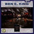 Stand By Me   The Ultimate Collection By Kingben E  Cd  Condition Good