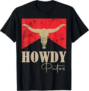 Graphic T-Shirt - Picture 1 of 4