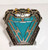 Marvel Iron Man Arc Reactor Magnetic Pin Replica