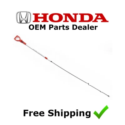 2015-2019 Honda CR-V Oil Dipstick NEW (OEM) - Image 1 of 4
