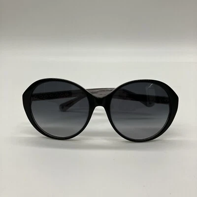 Kate Spade "Hello sunshine"女式太阳镜带灰色镜片 — 第 1/4 张图片