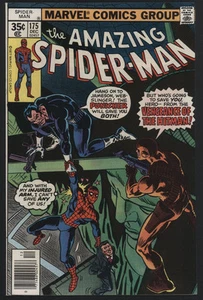 The Amazing Spider-Man #175, 1977, Marvel Comics - Bild 1 von 1