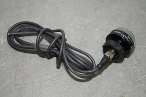 ^ Banner K50LGRYPQ Color General Purpose Indicator with Cable #X5874 - Picture 1 of 4