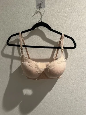 Stella Mccartney Bra Nude 34 DD - Image 1 of 4