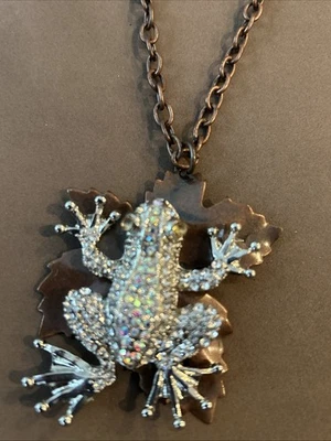 Collar Rana Foto 1 de 4