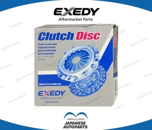 EXEDY Genuine OEM Clutch Disc ASSY TYD106UTYD106U - Picture 1 of 1