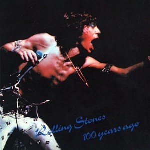 THE ROLLING STONES 100 YEARS AGO 【2CD】 Shipping Free NEW - Imagen 1 de 2