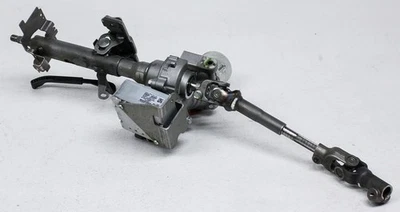 Columna de dirección 48810-9KK0A OEM Nissan Versa Note Foto 1 de 4