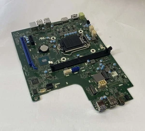 Dell 9430Y OptiPlex 3080 SFF Sockel 1151 DDR4 Mainboard - BIOS Passwort - Bild 1 von 4