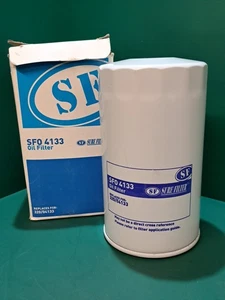SFO4133 Ölfilter Sure Filter ersetzt 320/04133 - Bild 1 von 3