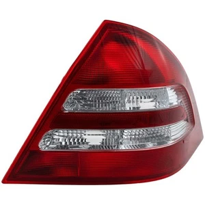 Right Tail Lights Fits Mercedes-Benz C240 C320 C32 AMG C230 2001-2004 MB2801112 - Picture 1 of 4