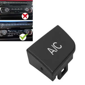˜Car Air Conditioner Button Thermal Controller Replacement For 1 Series F20 LCI - Picture 1 of 22