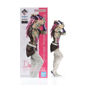 JoJo’s Bizarre Adventure Stone Ocean Ichiban Kuji Narciso Anasui Figur Japan Ne - Bild 1 von 3