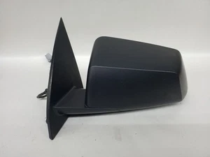 Driver Side View Mirror VIN J 11th Digit Limited Fits 09-12 14-17 ACADIA 1174111 - Picture 1 of 8