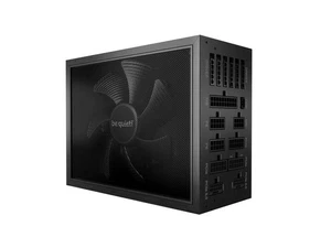 be quiet! Dark Power PRO 13 1300W ATX 3.0 Power Supply | 80 PLUS Titanium - Afbeelding 1 van 5