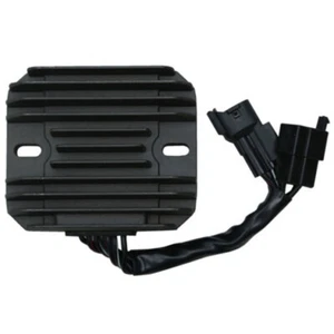 Regulador rectificador de voltaje para Suzuki SV1000 2003-2007 SV650 03-12 SFV650 09-11 - Imagen 1 de 6