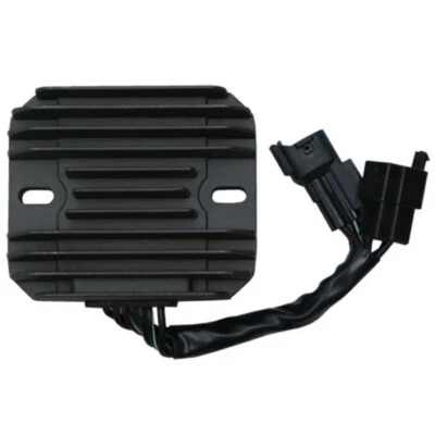 Regulador rectificador de voltaje para Suzuki GSX-R1000 2005-2012 GSXR600/750 2006-2011 Foto 1 de 4