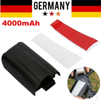 11,1V 4000mAh Akku für Parrot Bebop 2 Drohne Lithium Batterie - Bild 1 von 4