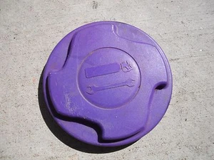 Seadoo GTX GSX RX LRV XP SP SPI GTS GS RXP GTI SPX tool fire lid cap 269500236 - Picture 1 of 2
