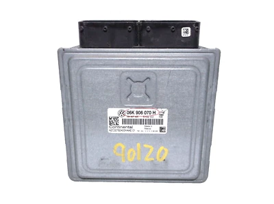 2014..14 VOLKSWAGEN PASSAT/BEETLE/1,8 L/CPKA/computadora motor/ECU/PCM Foto 1 de 3