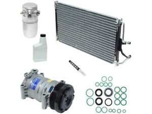 A/C Compressor Kit 14BNZY72 for Chevy C1500 C2500 C3500 1997 1996 1999 2000 1998
