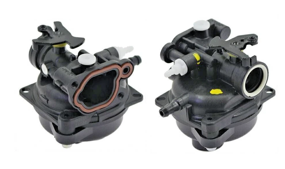 Carburateur Moteur Briggs&Stratton OHV Vertical Série 450 500 08P500 Cod.595656 - Photo 1/1