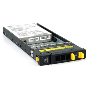HPE Disque SSD VT 3PAR SAS SFF 480 Go 806554-001 - Afbeelding 1 van 1
