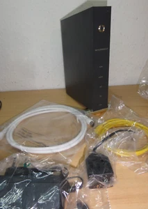 Vodafone TG6442VF Kabelrouter WLAN Router WIFI6 - Bild 1 von 3