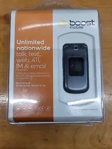 Samsung M260 Factor Boost Mobile Cell Phone Flip Phone, - Picture 1 of 2