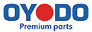 Oyodo 10S0008-OYO Clutch Kit for DAEWOO
