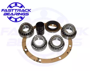 Timken Ford Inglés Escort Lotus Cortina Eje Kit - Picture 1 of 1