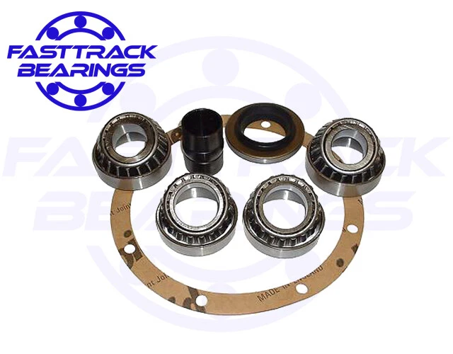 *TIMKEN* FORD ENGLISH ESCORT LOTUS CORTINA AXLE KIT - Image 1 of 1