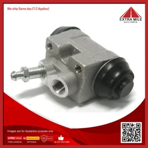 Top Performance Drum Brake Wheel Cylinder Rear For Hyundai Excel X2 2D 4D H/B - Picture 1 of 1
