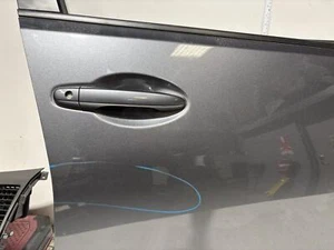 Honda Civic Right Front Door Handle 9th Gen 02/2012-05/2016 - Picture 1 of 6