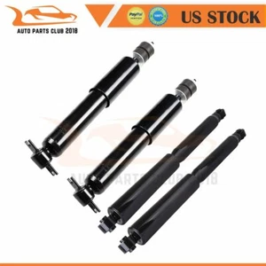 Both(4) Suspension Struts Shocks For 2011 2012 2013 2014 2015 2016 Ram 1500 - Picture 1 of 12