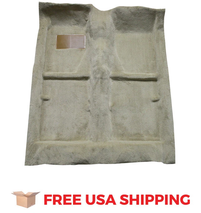 ACC FITS 1994-1997 Honda Accord 4DR Cutpile Carpet Foto 1 de 3