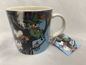 Taza Friends Forever / Sydänystävät Arabia Moomin 2025 *NUEVA - Imagen 1 de 5