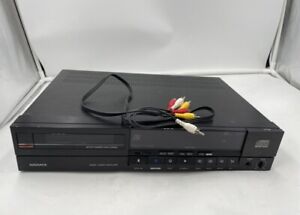 Magnavox Model CDB650 Compact Disc Player