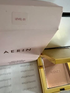 Estee Lauder AERIN Pretty Bronze Illuminating Powder LEVEL 1 FULL SIZE 3g, NEW - Picture 1 of 6