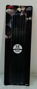 AFX Track, Straight 15" Pair AFX70600 - Imagen 1 de 2