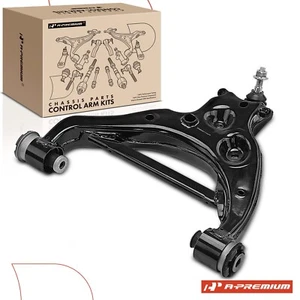 Control Arm Front Right Lower for Ford F-150 STX Lincoln Navigator w/ Ball Joint - Picture 1 of 9