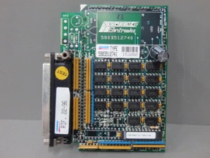 5903512741 - SYSTEM ELECTRONICS - 5903512741 / USED - Picture 1 of 3