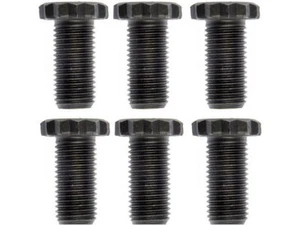 Flywheel Bolt For 1988-1999 Chevy C2500 1995 1993 1989 1990 1991 1992 YB793YJ - Picture 1 of 1
